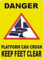 Tailor Made Safety Signs